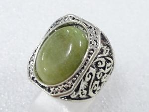 天然石　指輪(15号)